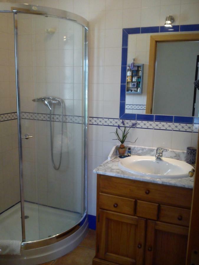 Laranjal Inn Vendas Novas Bagian luar foto