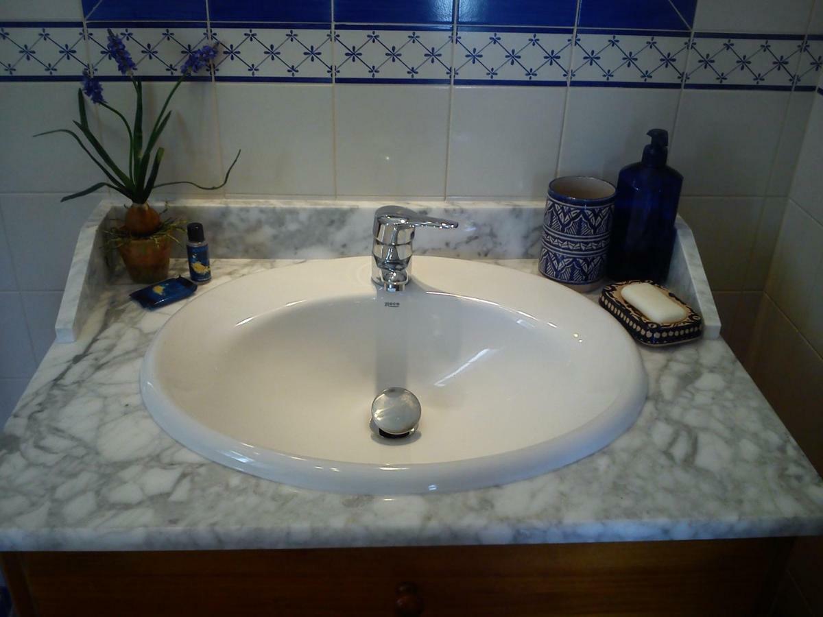 Laranjal Inn Vendas Novas Bagian luar foto