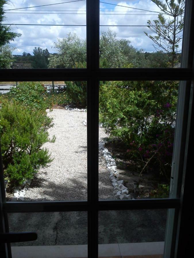 Laranjal Inn Vendas Novas Bagian luar foto