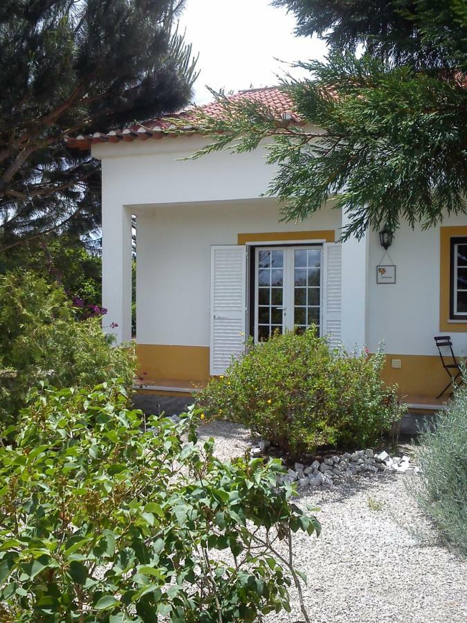 Laranjal Inn Vendas Novas Bagian luar foto